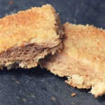 Nuggets gros plan