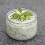 Tzatziki