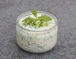 Tzatziki