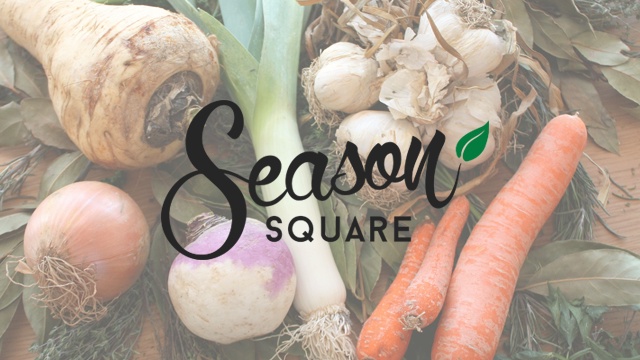 Cover Season Square